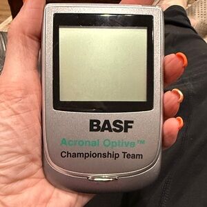 Calendar Calculator with Auto Turnover Screen.